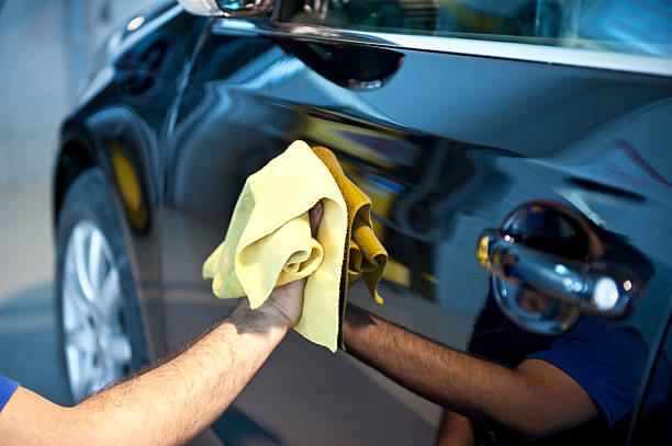 3M graphene coating for cars in Nungambakkam Chennai